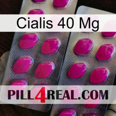 Cialis 40 Mg 10